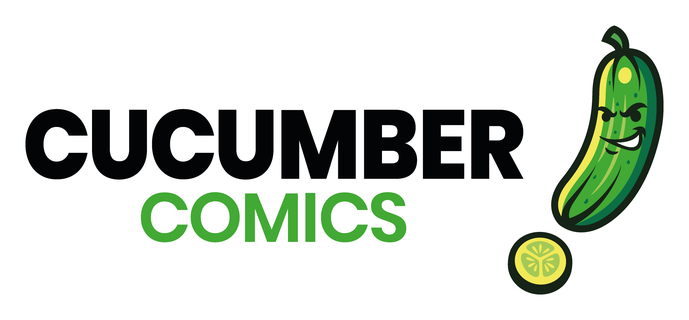 Cucumber Comics